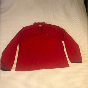 Tommy Hilfiger Wind Jacket, gently used - XL